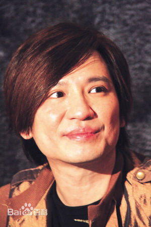 超越(Beyond)叶世荣性感图片图集