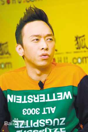 超越(Beyond)黄家强图册