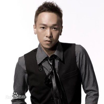 超越(Beyond)黄家强图册