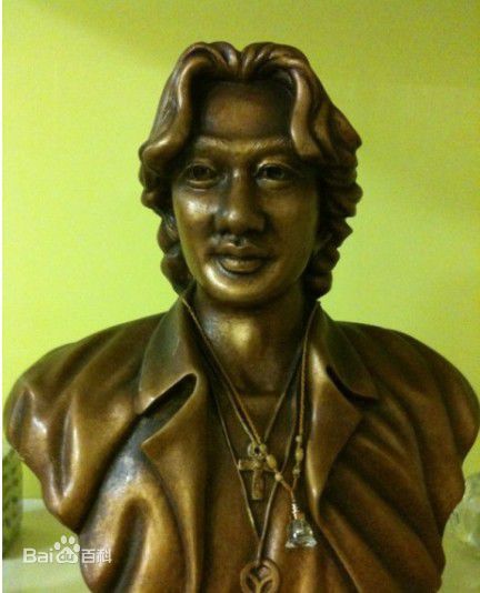 超越(Beyond)黄家驹壁纸壁纸