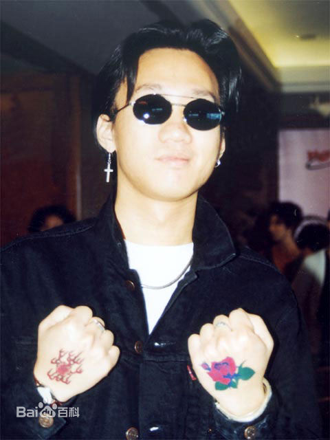 超越(Beyond)黄家驹壁纸壁纸