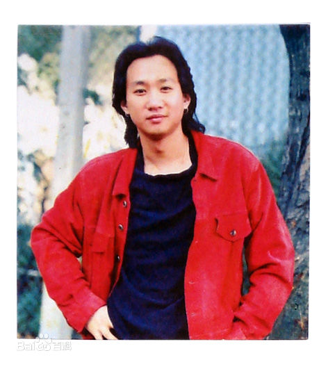 超越(Beyond)黄家驹壁纸壁纸