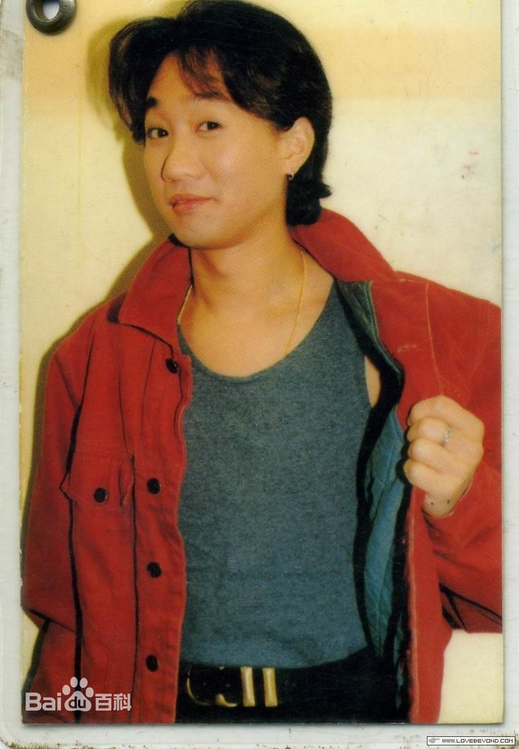 超越(Beyond)黄家驹壁纸壁纸