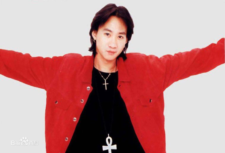 超越(Beyond)黄家驹壁纸壁纸