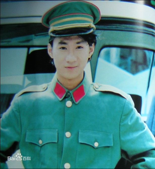 超越(Beyond)黄家驹壁纸壁纸