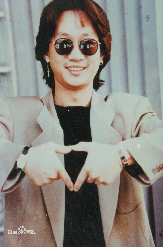 超越(Beyond)黄家驹壁纸壁纸