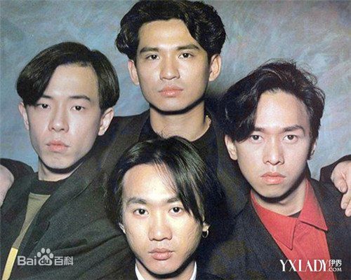 高清超越(Beyond)图片