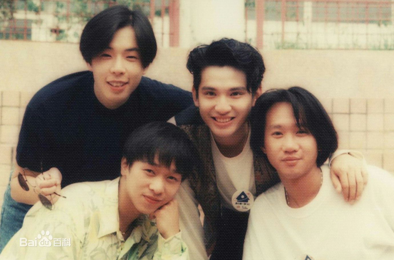 高清超越(Beyond)图片