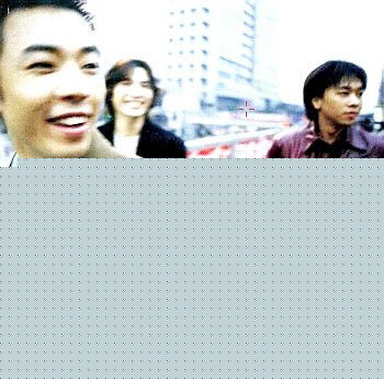 高清超越(Beyond)图片