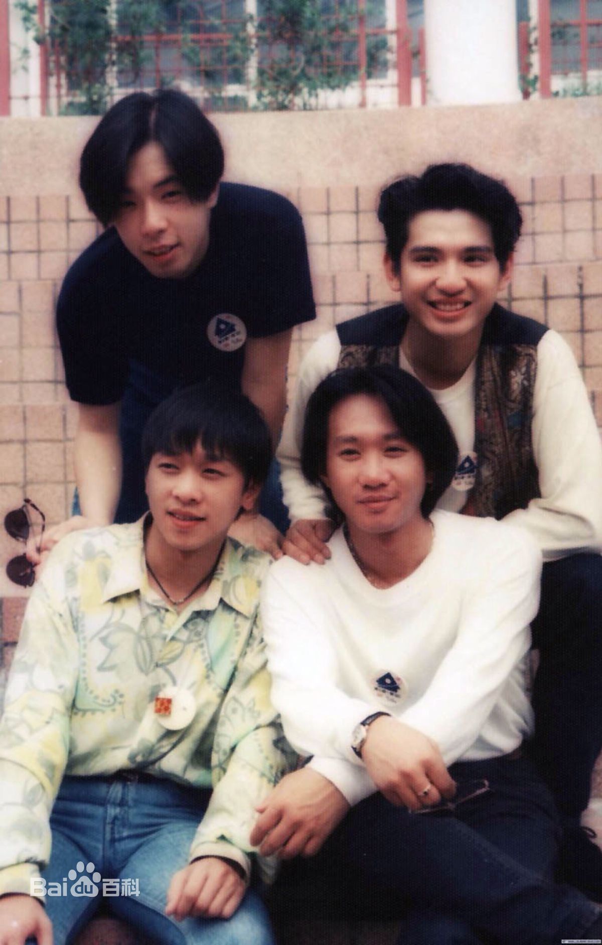 超越(Beyond)概述图册图册