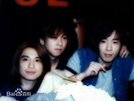 超越(Beyond)概述图册图册