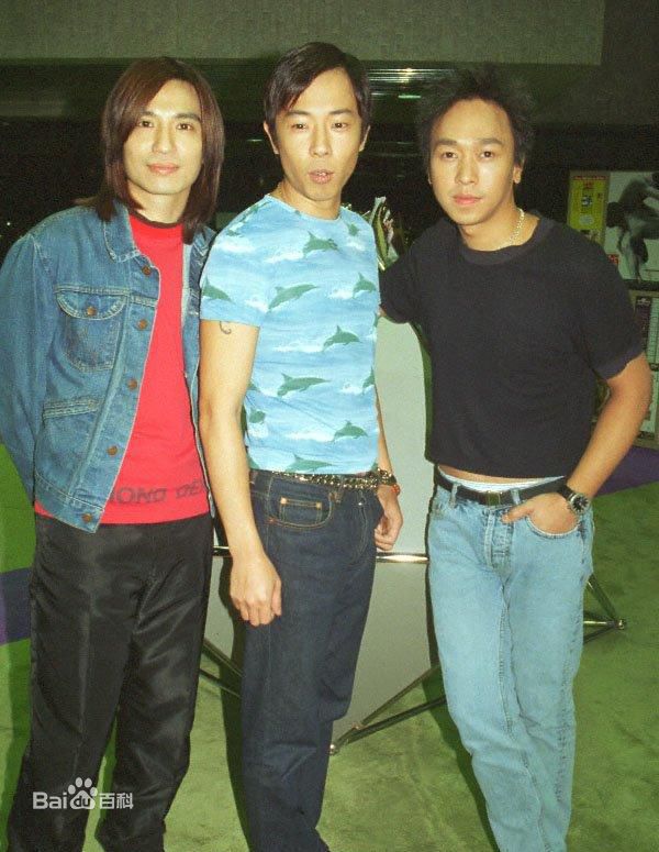 超越(Beyond)概述图册图册