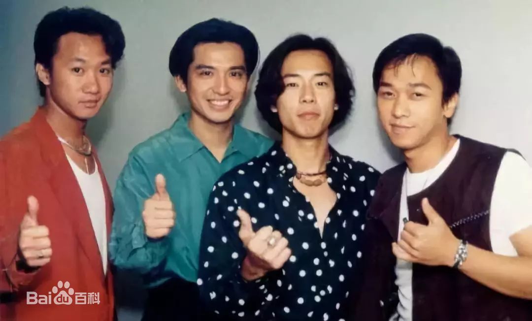 超越(Beyond)概述图册图册