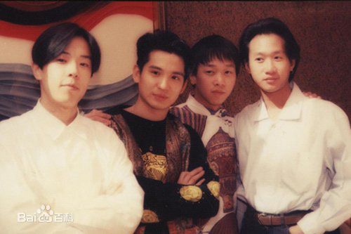 超越(Beyond)概述图册图册