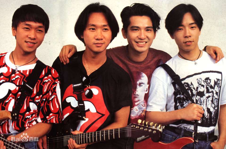 超越(Beyond)概述图册图册