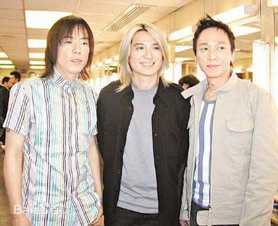 超越(Beyond)概述图册图册