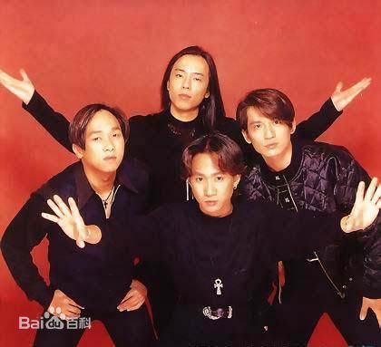 超越(Beyond)概述图册图册