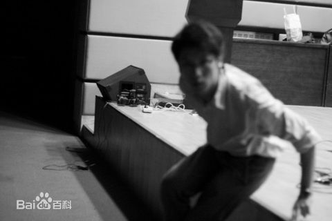 罗永浩生活照性感图片图集