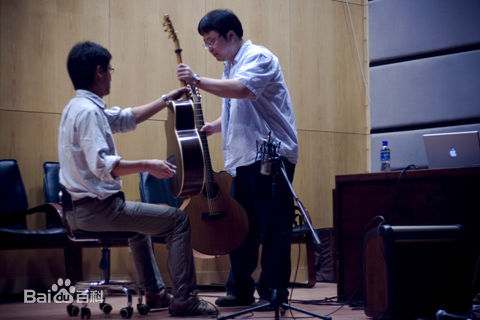 罗永浩生活照性感图片图集