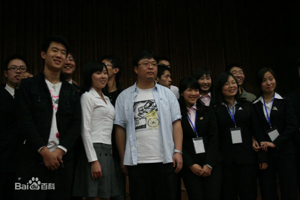 罗永浩生活照性感图片图集