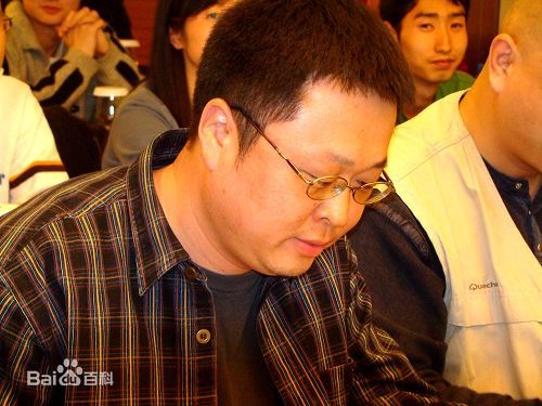 罗永浩生活照性感图片图集