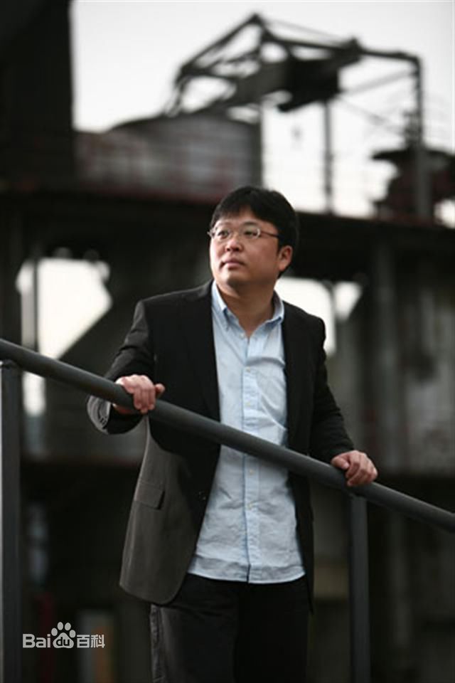 罗永浩生活照性感图片图集