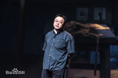 罗永浩前后照片