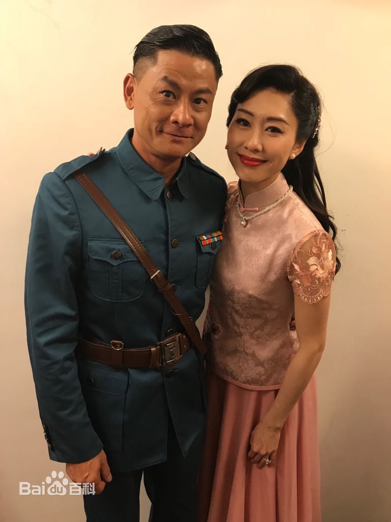 林敬刚(Lam King Kong)生活照性感图片图集