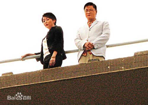 林敬刚(Lam King Kong)生活照性感图片图集