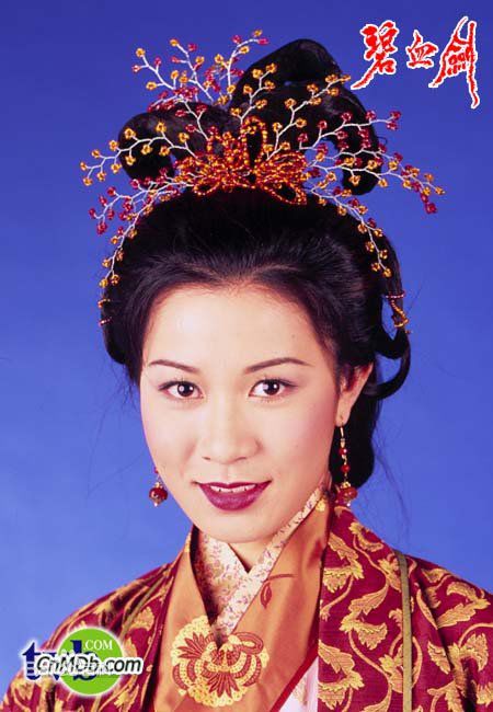 林敬刚(Lam King Kong)电视剧最全剧照