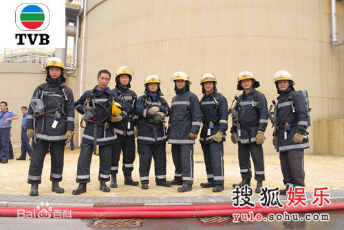 林敬刚(Lam King Kong)电视剧最全剧照