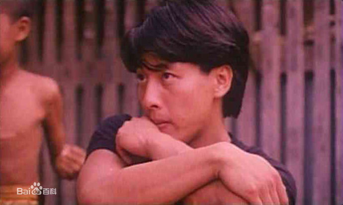 林敬刚(Lam King Kong)电视剧最全剧照