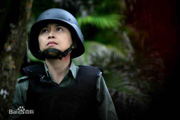 林敬刚(Lam King Kong)电视剧最全剧照