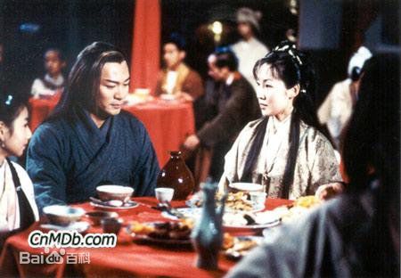 林敬刚(Lam King Kong)电视剧最全剧照