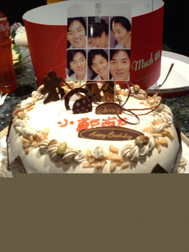 林敬刚(Lam King Kong)电视剧最全剧照