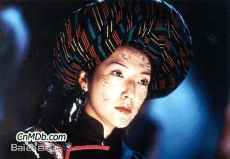 林敬刚(Lam King Kong)电视剧最全剧照