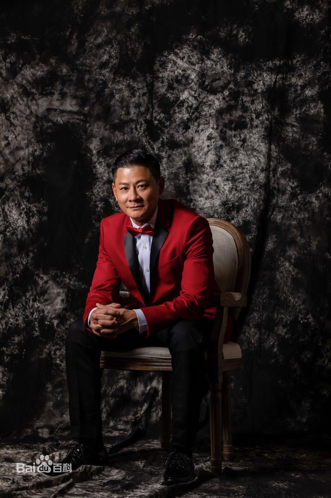 最新林敬刚(Lam King Kong)壁纸