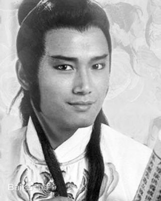 无线五虎前后照片