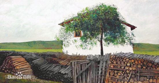 陈流作品性感图片壁纸