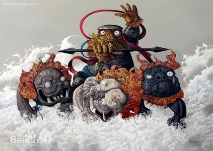 陈流作品性感图片壁纸