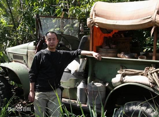 最新陈流性感图片