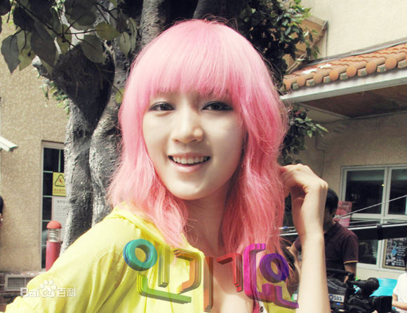 最全孟佳(Jia)素颜照