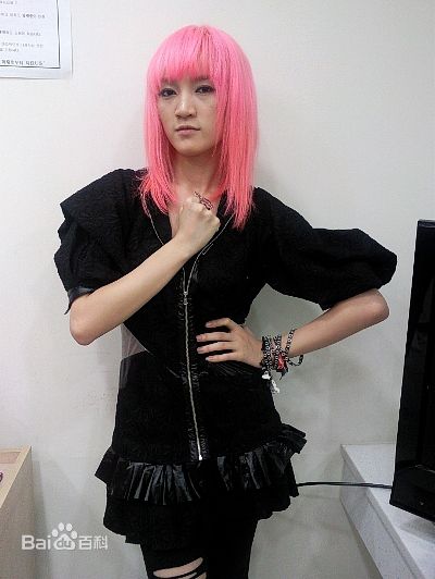 最全孟佳(Jia)素颜照