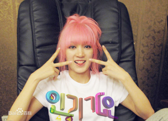 最全孟佳(Jia)素颜照