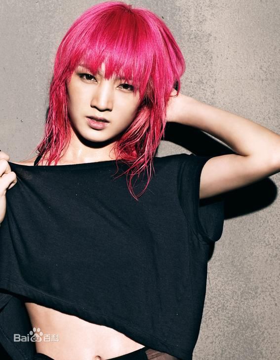 最全孟佳(Jia)素颜照