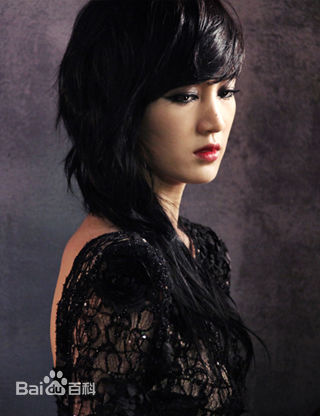 最全孟佳(Jia)素颜照