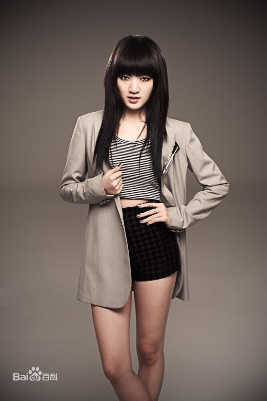 最全孟佳(Jia)素颜照