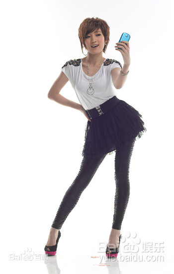 最全孟佳(Jia)素颜照