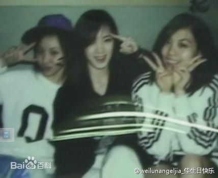 孟佳(Jia)生活中的佳壁纸壁纸