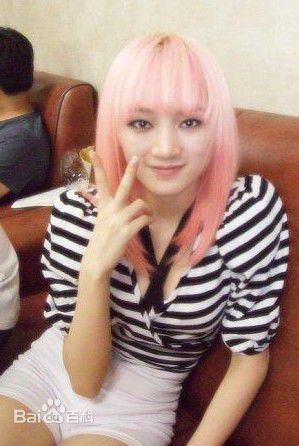 孟佳(Jia)图册前后照片